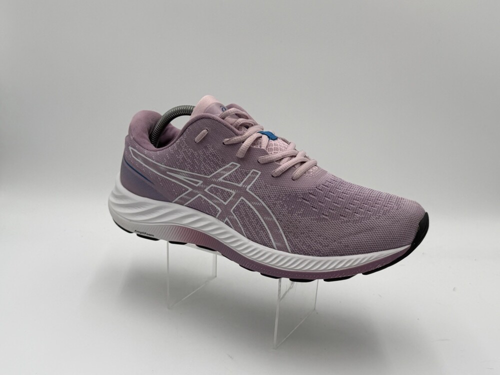 ASICS Gel Excite 9 Women’s Size 11 Running Shoes Barely Rose
